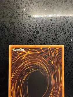 Yu-Gi-Oh! Magic Formula GLAS EN093 Secret Rare 1st Edition - Image 5