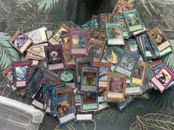 Yu-Gi-Oh Large Collection Bundle, Vintage and New. Rares/Super/Ultra/Secret/QCR! - Image 5