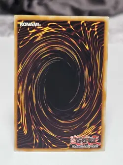 YuGiOh Exploder Dragon WC07-EN002 - Image 2