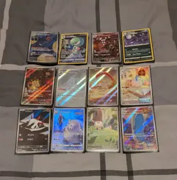 Pokemon Card Bundle, All In Good Condition, Some Used - Image 2