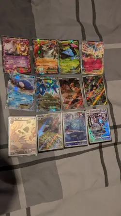Pokemon Card Bundle, All In Good Condition, Some Used - Image 3
