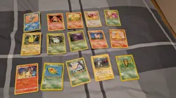 Pokemon Card Bundle, All In Good Condition, Some Used - Image 5