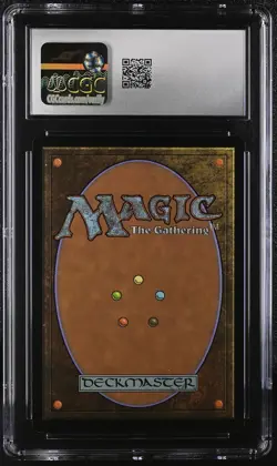 PHYREXIAN OBLITERATOR New Phyrexia Mythic CGC 10 MTG [Nostalgium] - Image 2