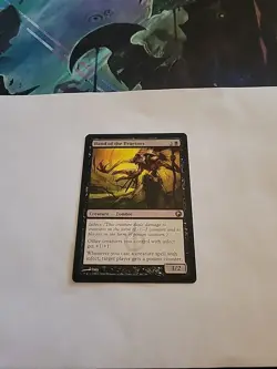 MTG Hand of the Praetors Scars of Mirrodin 66/249 Regular Rare - Image 1