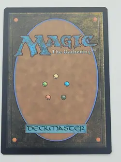 Swan Song 0197 Non Foil Rare LOTR Commander MTG Near Mint - Image 4