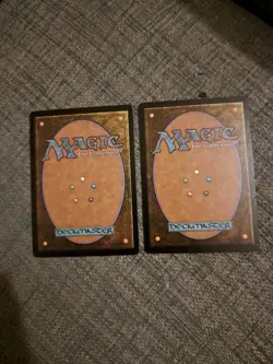 MTG - 2x Peppersmoke - Modern Masters - NM - Image 2