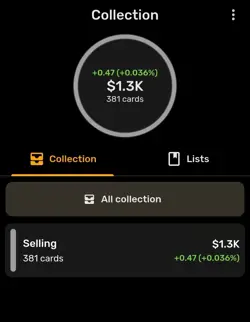 Magic the Gathering Profit Pack - Big Tickets, Commander Staples, Bonuses - Image 2