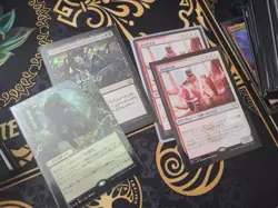 Magic the Gathering Profit Pack - Big Tickets, Commander Staples, Bonuses - Image 3