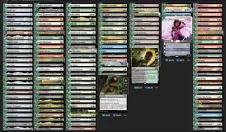 Magic the Gathering Profit Pack - Big Tickets, Commander Staples, Bonuses - Image 4