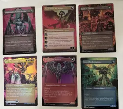 Magic The Gathering Secret Lair Commander Deck From Cute to Brute - Image 5