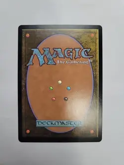 MTG - Firebending Student TLA Foil Rare #0139 - Image 3