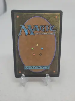 MTG Magic Firebending Student 0393 Buy-A-Box Foil Promo Avatar TLA English - Image 3