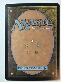 Magic: The Gathering Wan Shi Tong, Librarian (Borderless) - ATLA Foil - Image 2