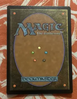 MTG General Kreat, the Boltbringer, Legendary Creature, U 48- J25 - Image 2