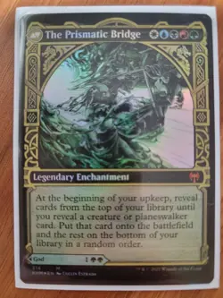 Magic the Gathering 5 Commander Decks - Image 1