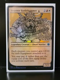 Magic the Gathering 5 Commander Decks - Image 2