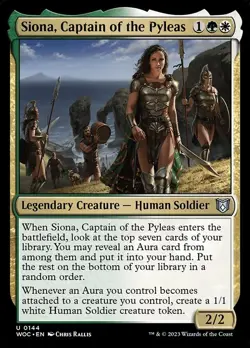 Magic the Gathering 5 Commander Decks - Image 4