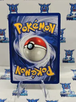 Switch 95/102 Shadowless Base Set Pokemon - MP - Image 3