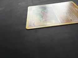 Pokemon TCG Bonsly Card Diamond & Pearl 71/130 Regular Common Non-Holo - MP+ - Image 3