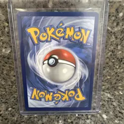 Misty’s Psyduck 2025 Pokemon Destined Rivals 193/182 Illustration Rare - Image 2