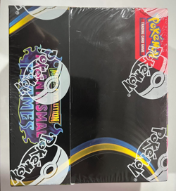 Pokemon Mega Evolution Phantasmal Flames 36 Booster Display Box factory sealed - Image 1