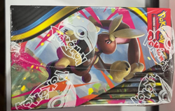 Pokemon Mega Evolution Phantasmal Flames 36 Booster Display Box factory sealed - Image 4