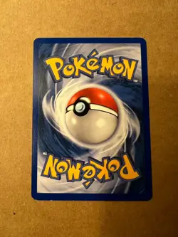Pokemon TCG Minun Regular 67/101 Near Mint Condition - Image 2