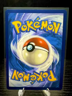 Switch 206/165 Scarlet & Violet 151 Gold Secret Hyper Rare Pokemon TCG Card NM - Image 2