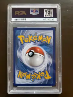 Pokemon 2021 Celebrations Ultra Premium Collection Charizard #4 PSA 9 Mint - Image 2