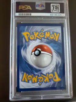 2021 Pokemon Celebrations Charizard PSA 9 Ultra Premium Collection - Image 2
