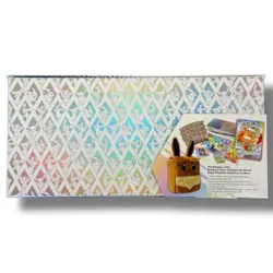 Pokemon Prismatic Evolutions Super Premium Collection SPC Pokemon Factory Sealed - Image 2