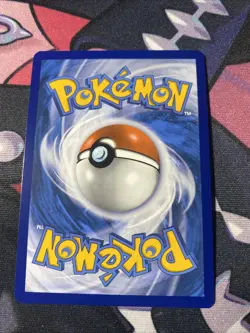 Neo Upper Energy 162/162SV05: Temporal Forces Ace Spec Holo Pokemon TCG NM - Image 2