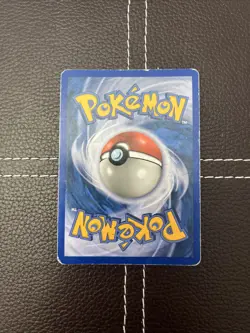 Pokemon TCG - Heatran - 30/146 - Legends Awakened - HP Holo Rare (2008) - Image 3