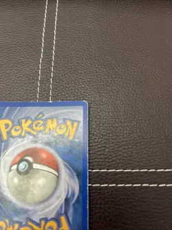 Pokemon TCG - Heatran - 30/146 - Legends Awakened - HP Holo Rare (2008) - Image 4