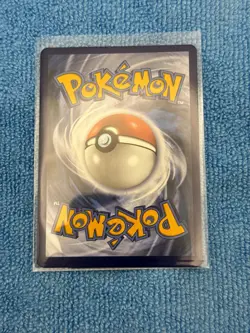 English Pokemon Mega Kangaskhan ex 104/132 Mega Evolution Holo Double Rare - Image 2