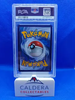 Pokemon TCG Giratina V Alt Art Lost Origin SWSH 186/196 PSA 10 Gem Mint English - Image 2