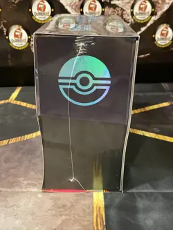 Pokemon Mega Evolution Phantasmal FLAMES ETB Elite Trainer Box - Image 2