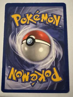 Jigglypuff 1st Edition - 54/64 - Pokemon Jungle - Regular - NM - Image 2