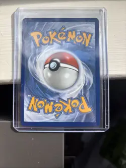 Pokemon TCG Team Rocket's Moltres ex Destined Rivals Stamped UPC Promo Set - Image 3