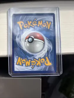 Pokemon TCG Team Rocket's Moltres ex Destined Rivals Stamped UPC Promo Set - Image 5