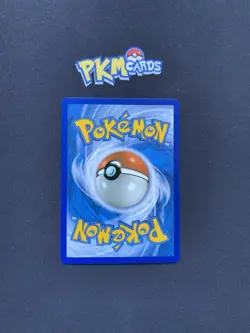 Pokemon TCG Victini Noble Victories 15/101 Regular Rare LP. - Image 2