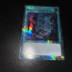 Yugioh A Case For K9 QCR JUSH-EN040 - Image 4