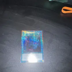 Yugioh A Case For K9 QCR JUSH-EN040 - Image 5