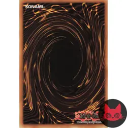 Yugioh Gogiga Gagagigo AST-001 Common NM - Image 2