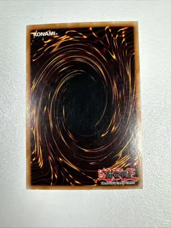Secret Barrel DR1-EN101 Unlimited Edition Common MP Dark Revelation 1 Yugioh - Image 2
