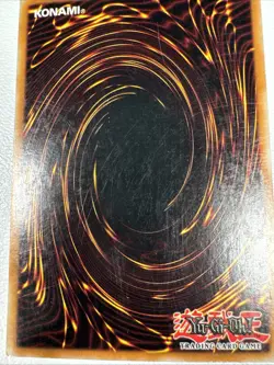 Secret Barrel DR1-EN101 Unlimited Edition Common MP Dark Revelation 1 Yugioh - Image 3
