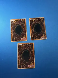 Yugioh- 3X Needle Ceiling - Common - 1st Edition - PGD-045 - Light Play - Image 2