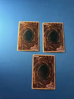 3x Lightly Played Flip Flop Frog - CRMS-EN029 - Common - 1st Edition - YuGiOh - Image 2