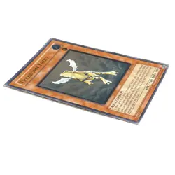 Treeborn Frog MP Ultimate Rare SOI-EN025 Unlimited Yu-Gi-Oh! TCG See Photos - Image 2