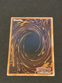 Vanity's Fiend (UTR) CDIP-EN017 Cyberdark Impact Unlimited|Unlimited Edition - Image 2